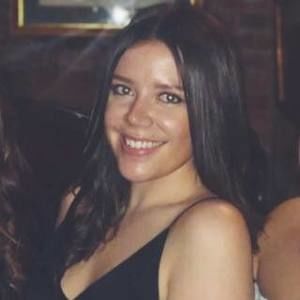 Meet your Posher, Kaitlin